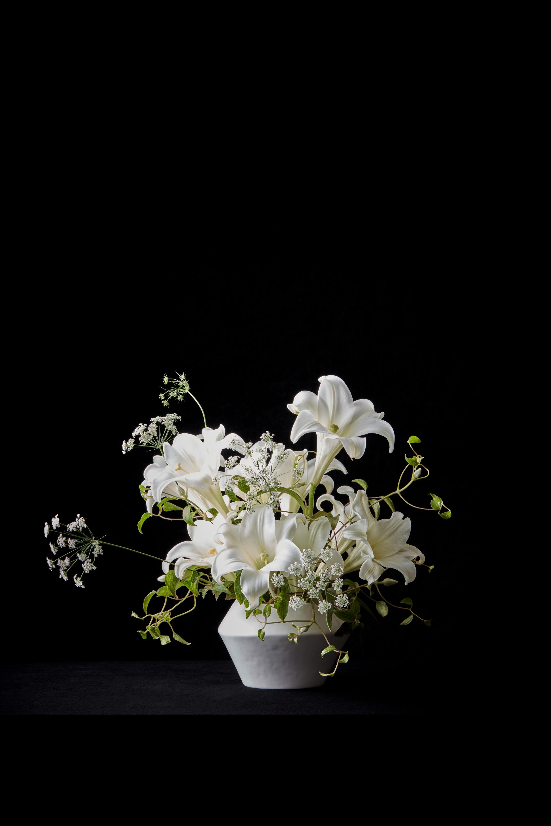 Vase #2