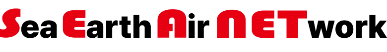 Sea Earth Air Network