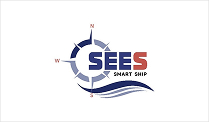 SEES 로고