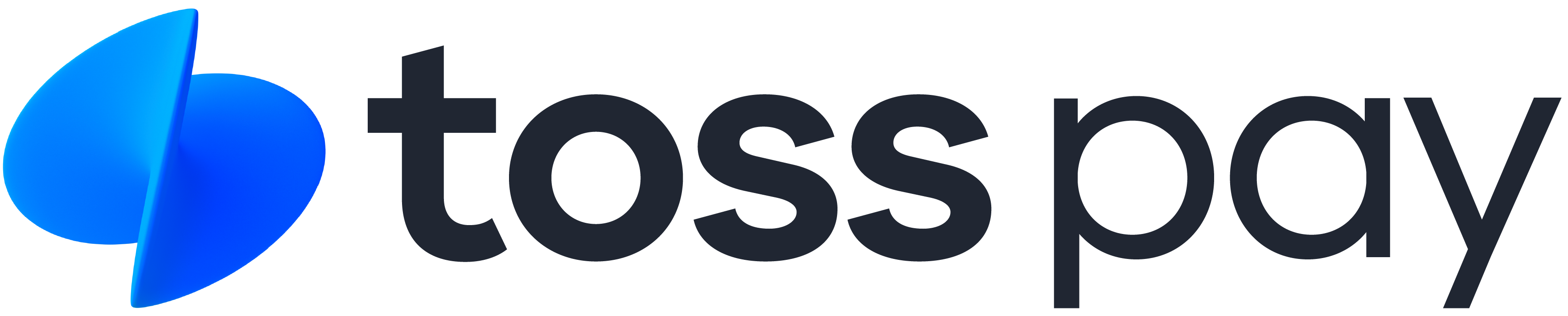 toss pay