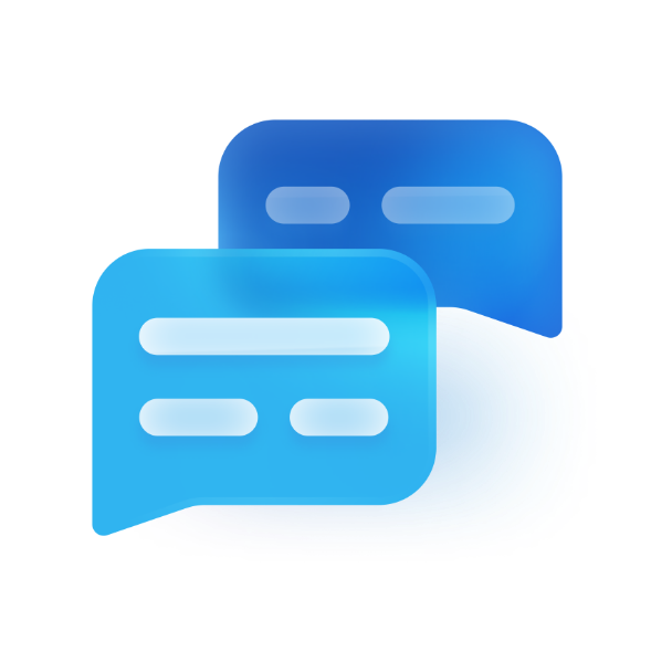 대면미팅 아이콘