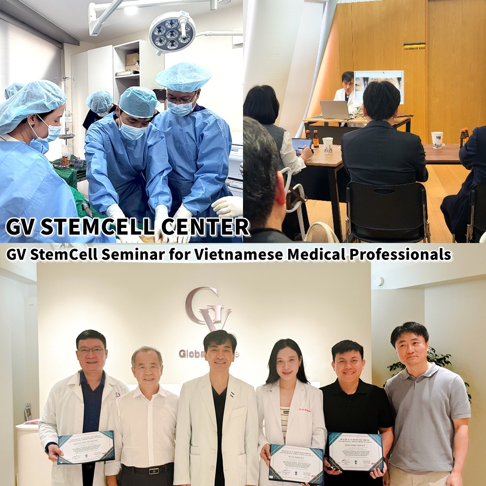 GV StemCell