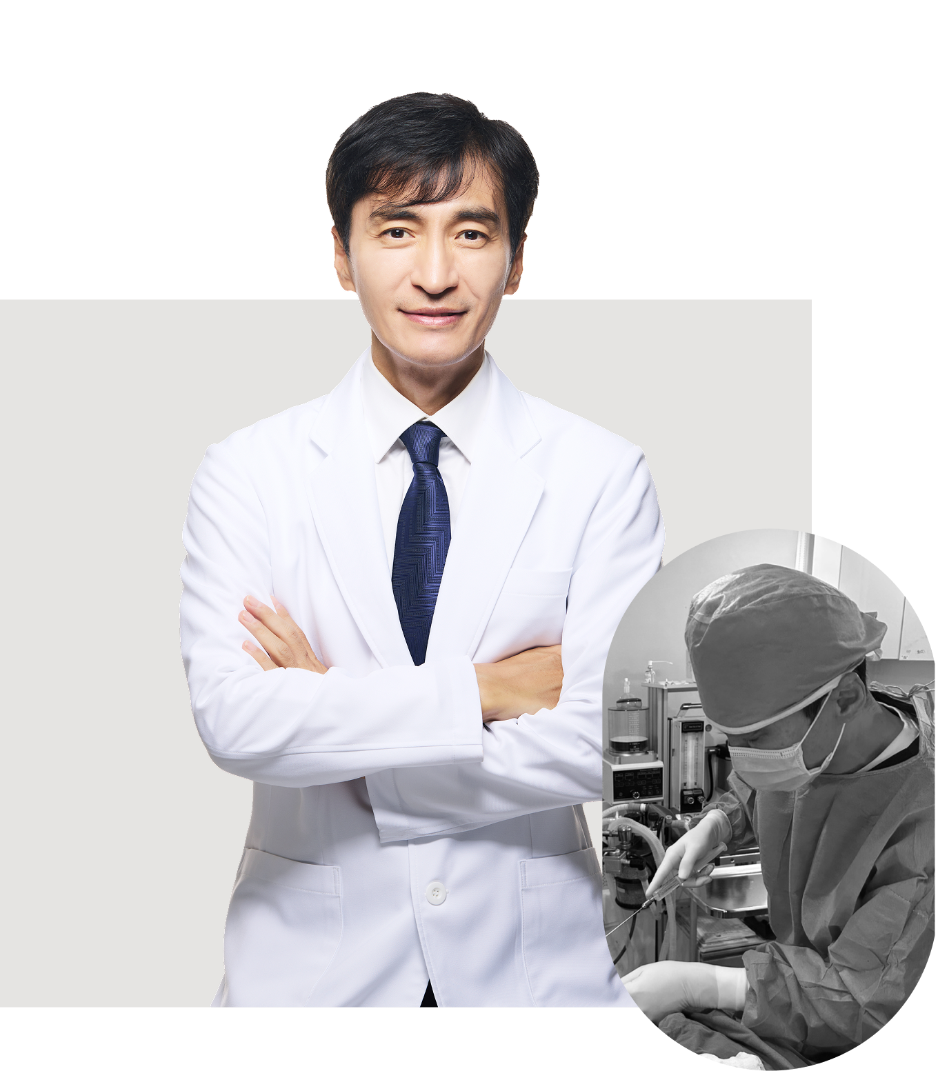 Dr. Moon PC