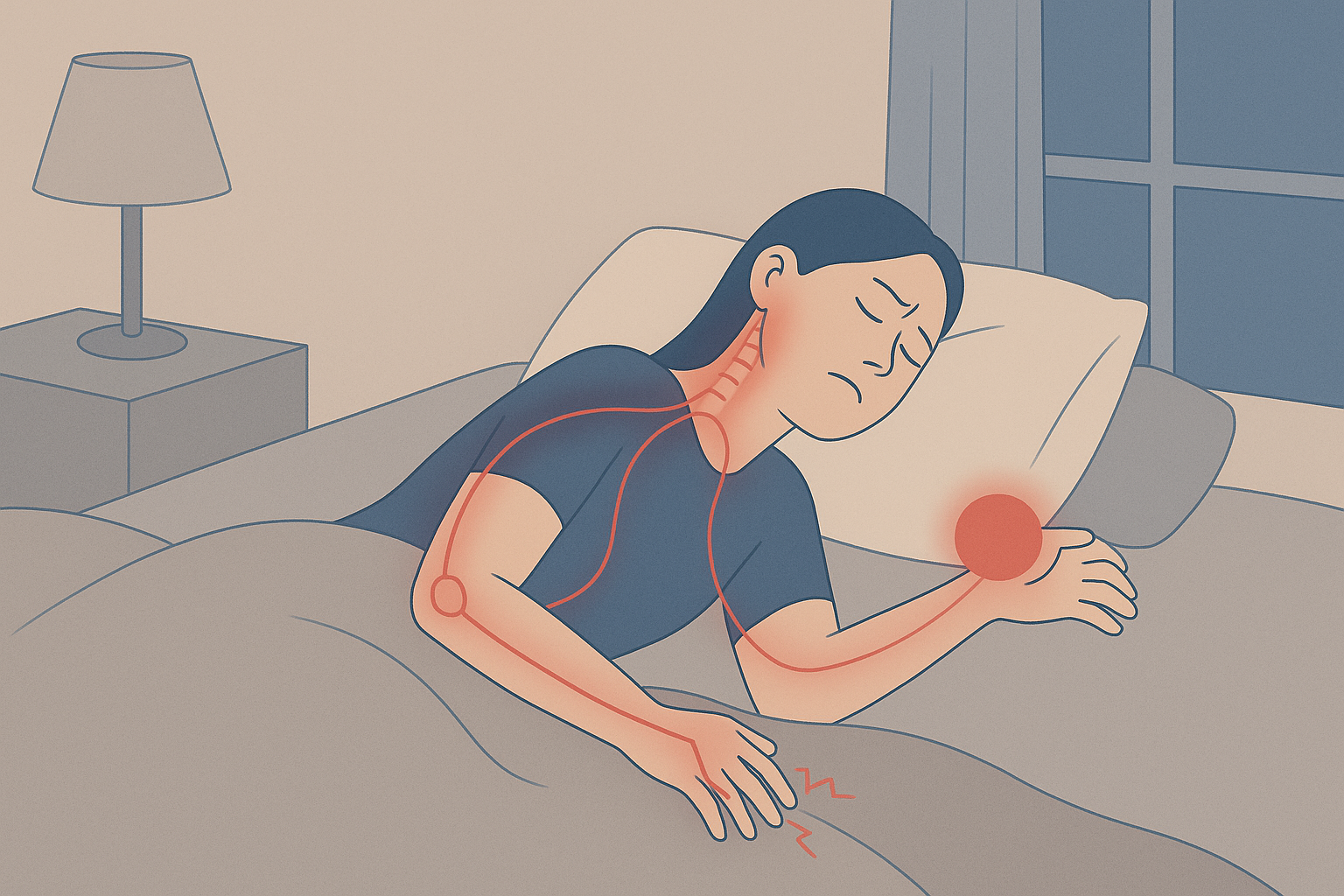 Scientific Methods to Improve Sleep Quality (2)