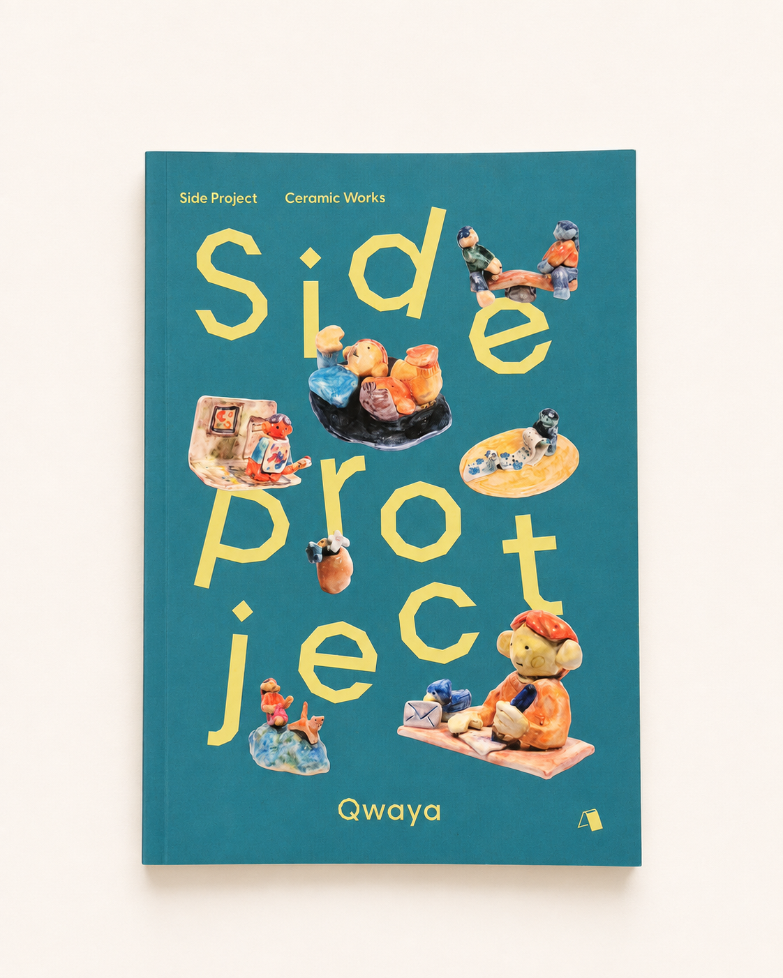 Side Projectㆍ콰야