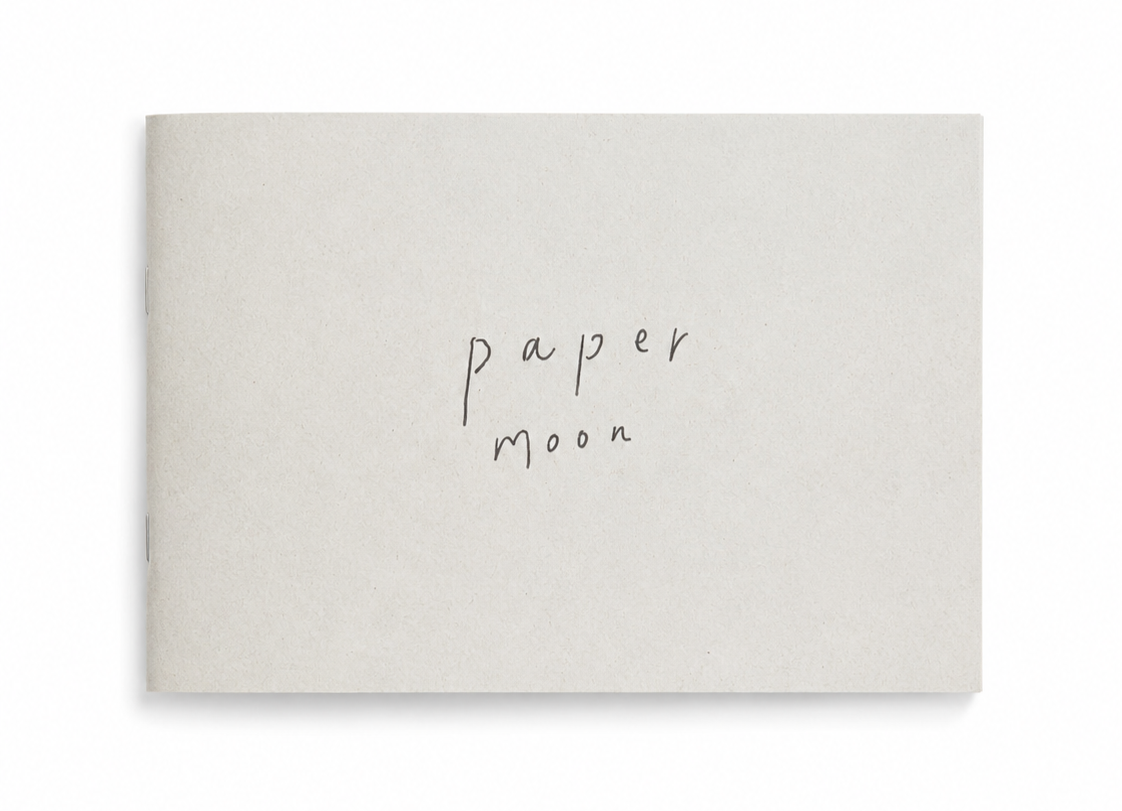 전효진ㆍpaper moon