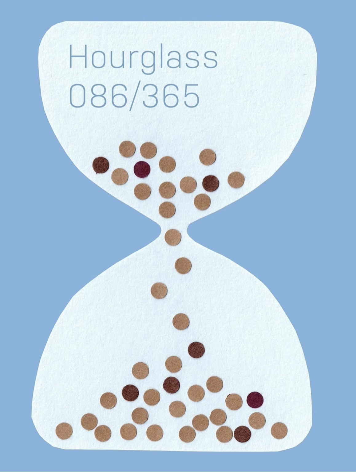 time in small pieces.ㆍ마키토이