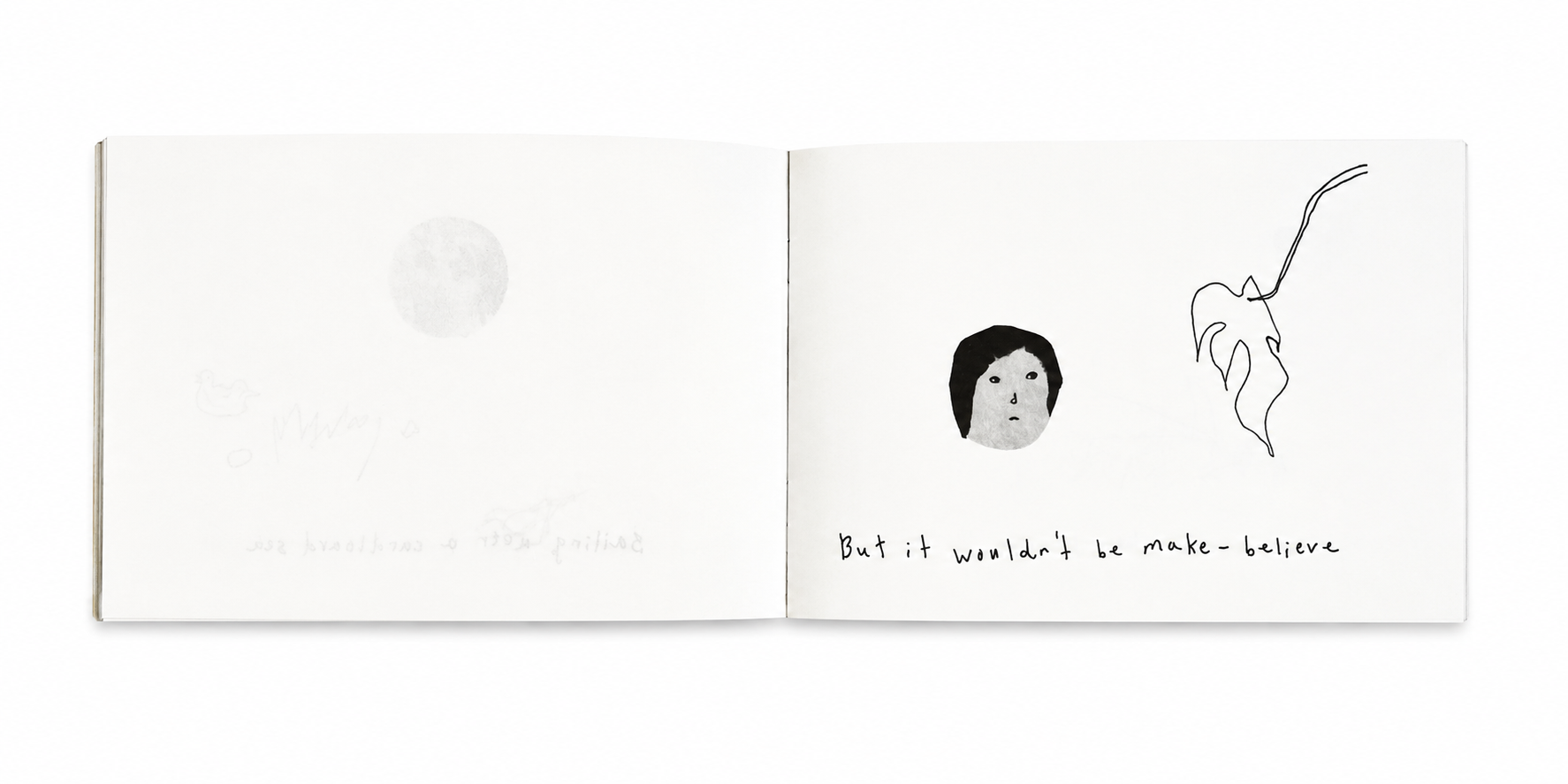 전효진ㆍpaper moon