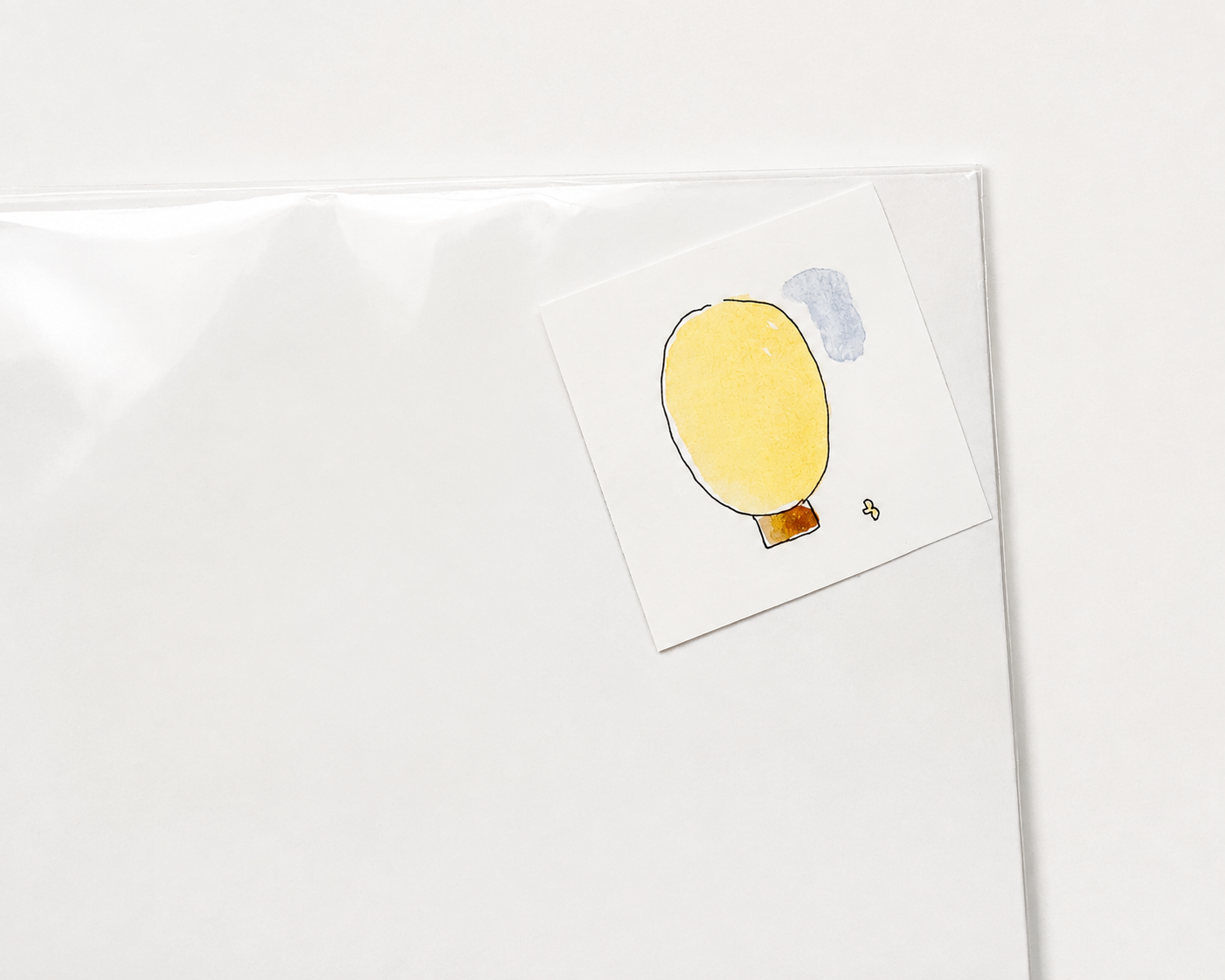 정인하ㆍPOST CARDS