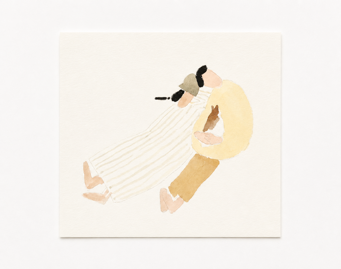 정인하ㆍPOST CARDS
