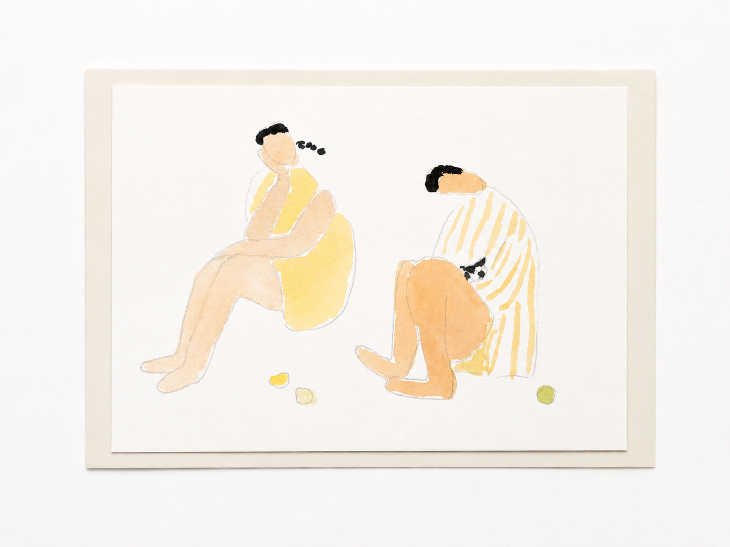 정인하ㆍPOST CARDS