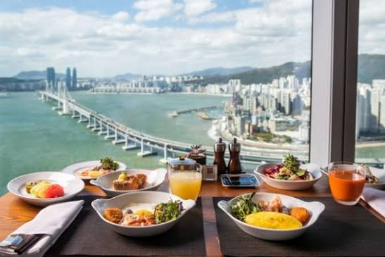 Discover Korea in 6days - Seoul, Busan, Gyeongju