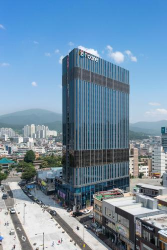 Discover Korea in 6days - Seoul, Busan, Gyeongju