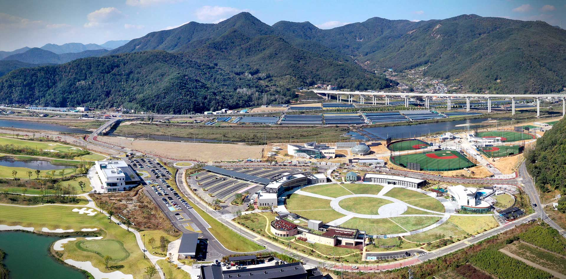 Miryang Spicy Food Festival & Cultural Day Tour from Busan