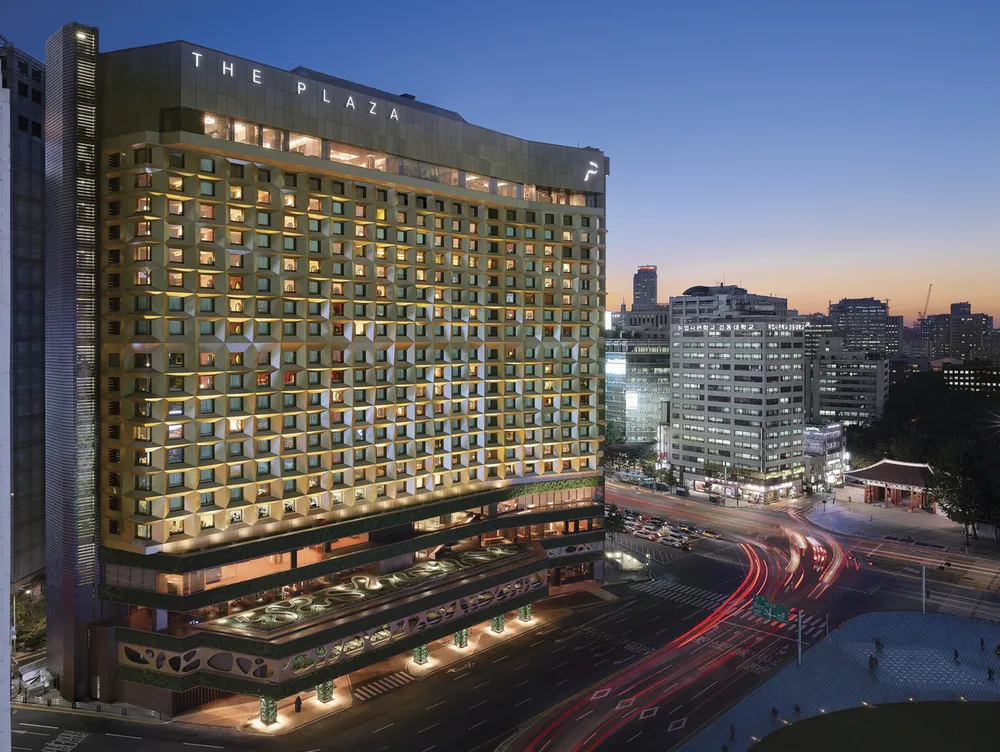Discover Korea in 6days - Seoul, Busan, Gyeongju