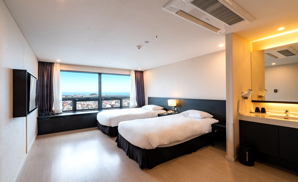 Discover Korea in 7days - Seoul, Jeju, Busan