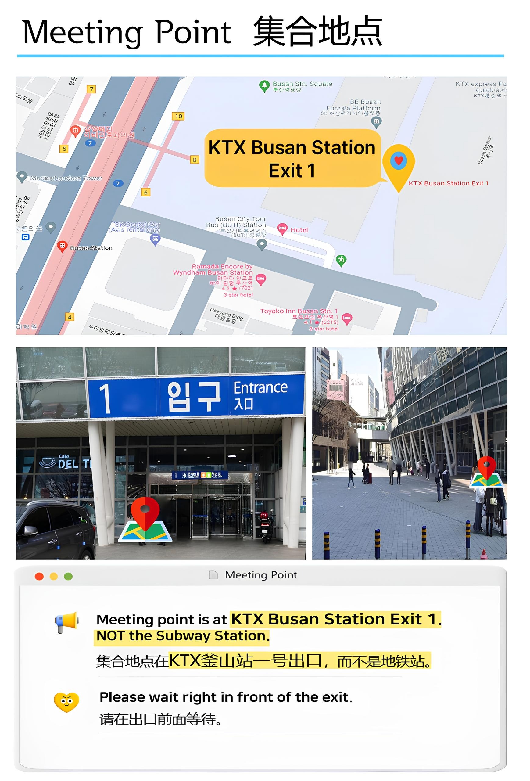 Miryang Spicy Food Festival & Cultural Day Tour from Busan