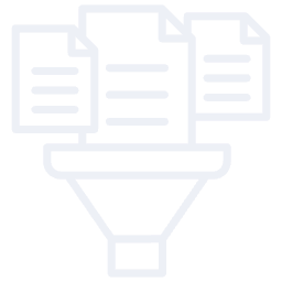 빅데이터 아이콘