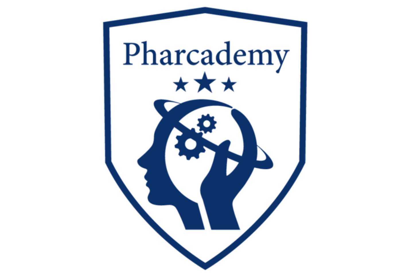 파카데미 로고