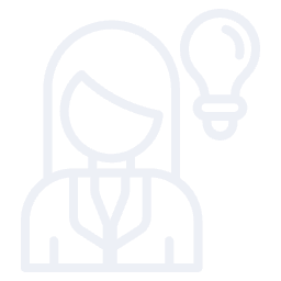 피부전문가 아이콘