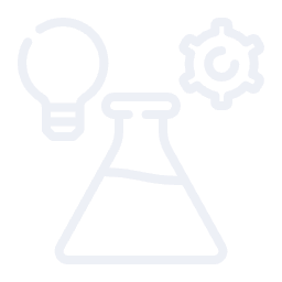 제품 개발 아이콘