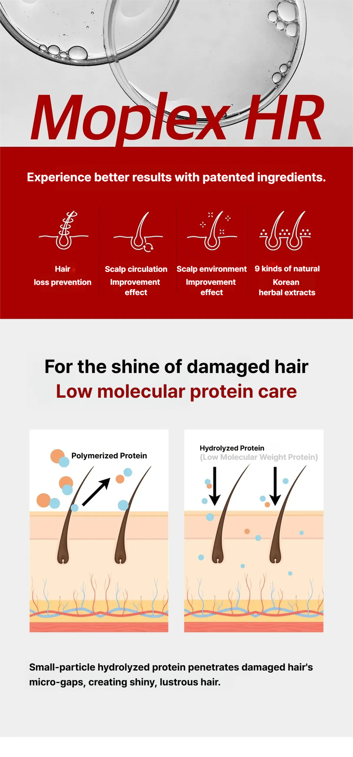 Scalp Caffeine Hair Tonic