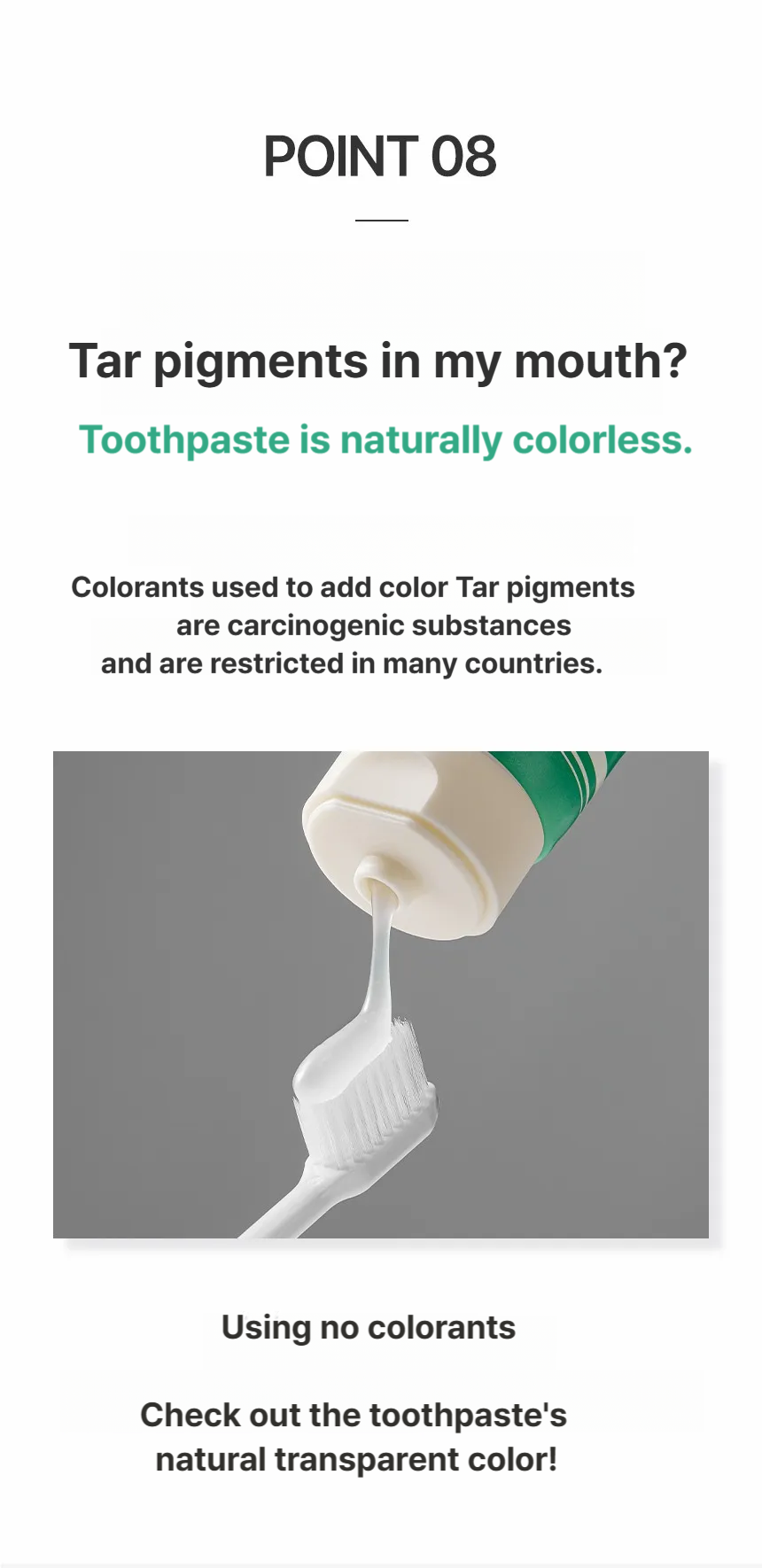 Verdante Classic Dental Care Toothpaste 1pcs
