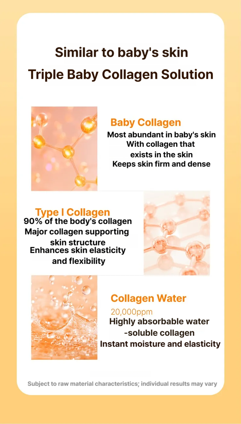 Dewassome PDRN Baby Collagen Bubble Mask 100ml