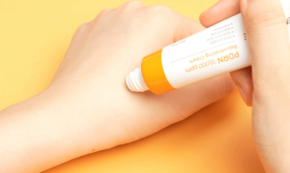 Remajuwon PDRN Rejuvenating Cream