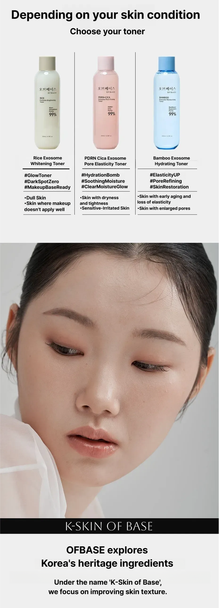 PDRN Cica Exosome Pore Firming Toner