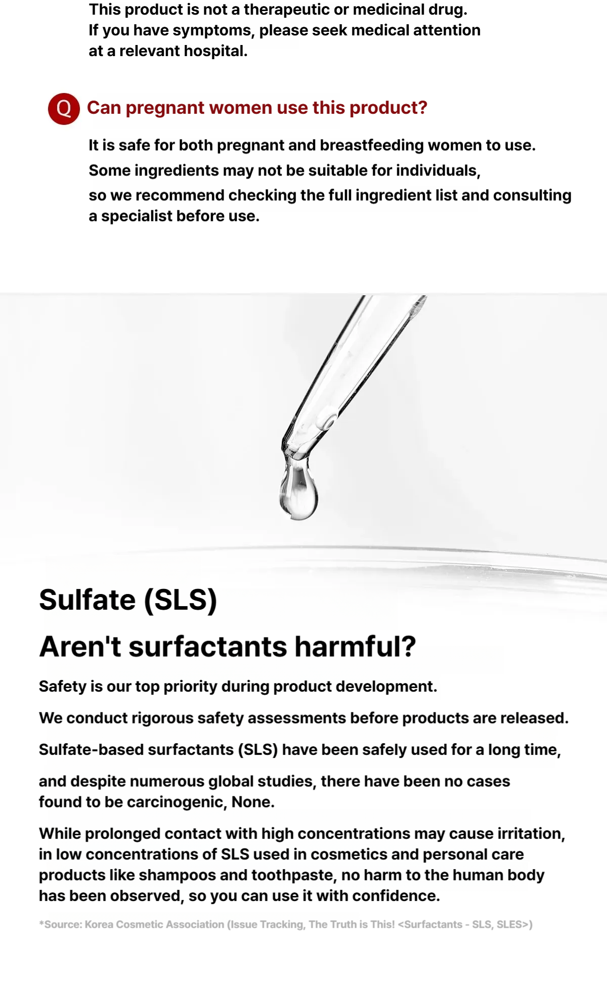 Scalp Caffeine Hair Tonic