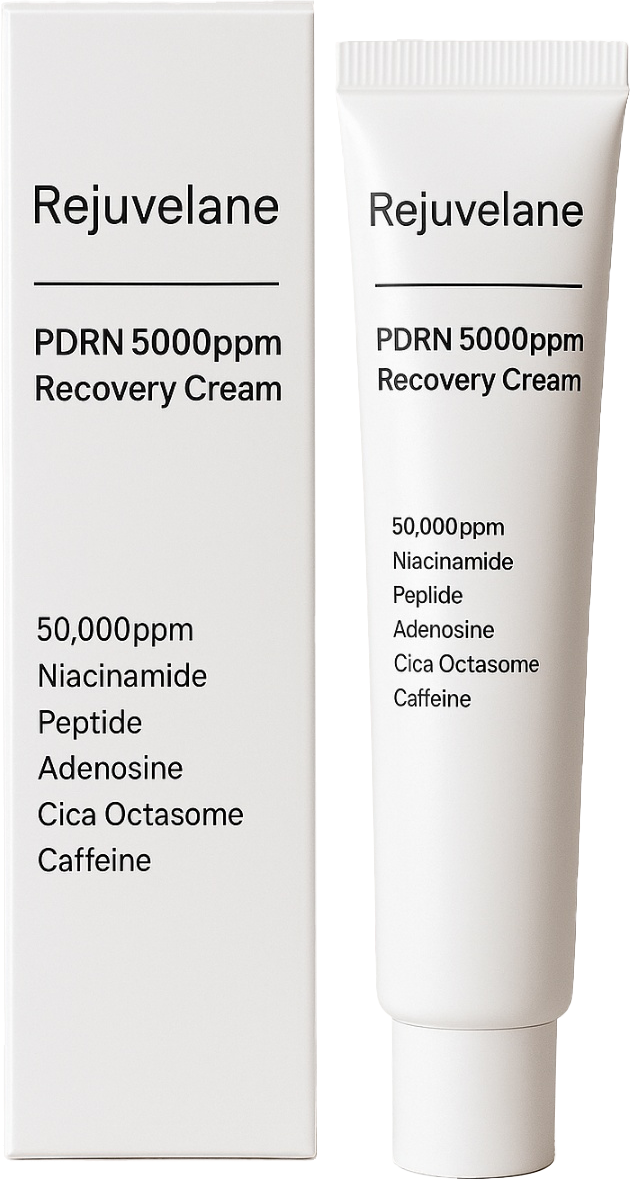 K-yakguk PDRN Special Pack B - Intensive comfort