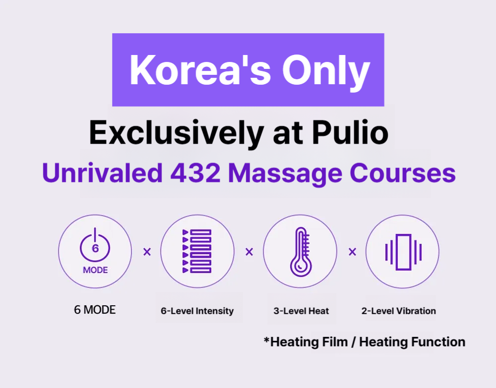 Pulio hand massager