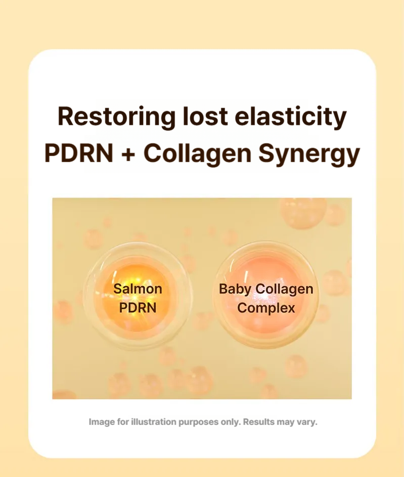 Dewassome PDRN Baby Collagen Bubble Mask 100ml