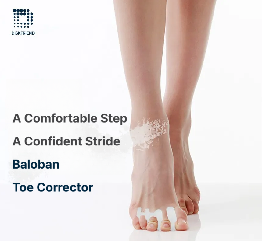 Footband (toe braces)