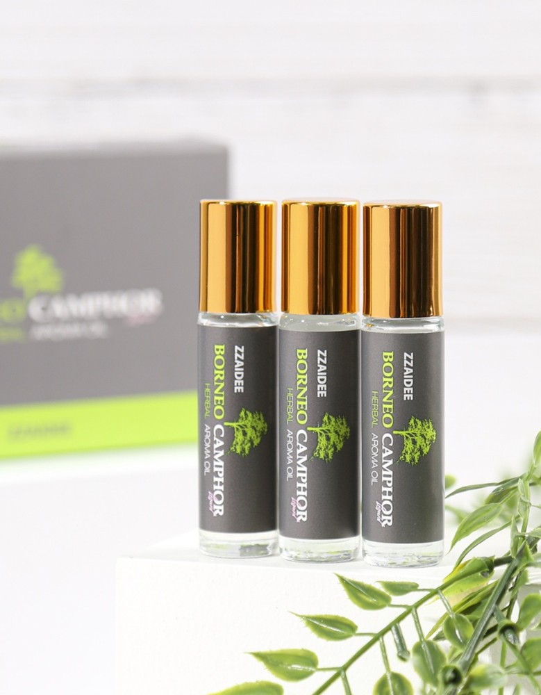 Zzaidee Yamong Aroma Rollon Oil 8 ml (1+1)