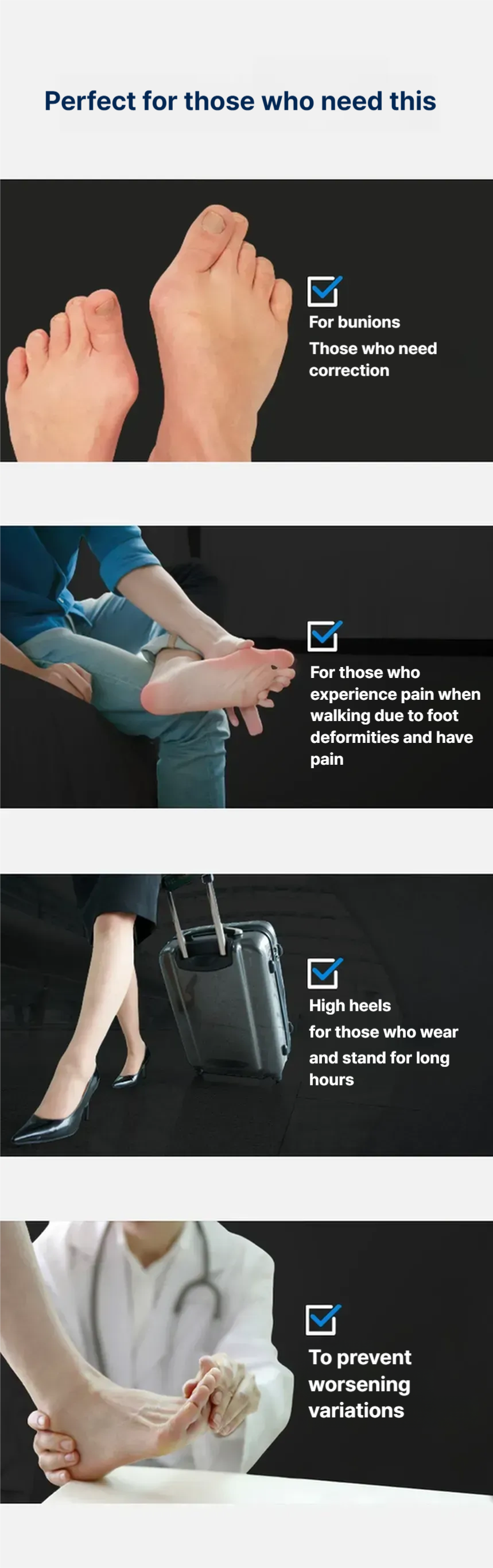 Footband (toe braces)