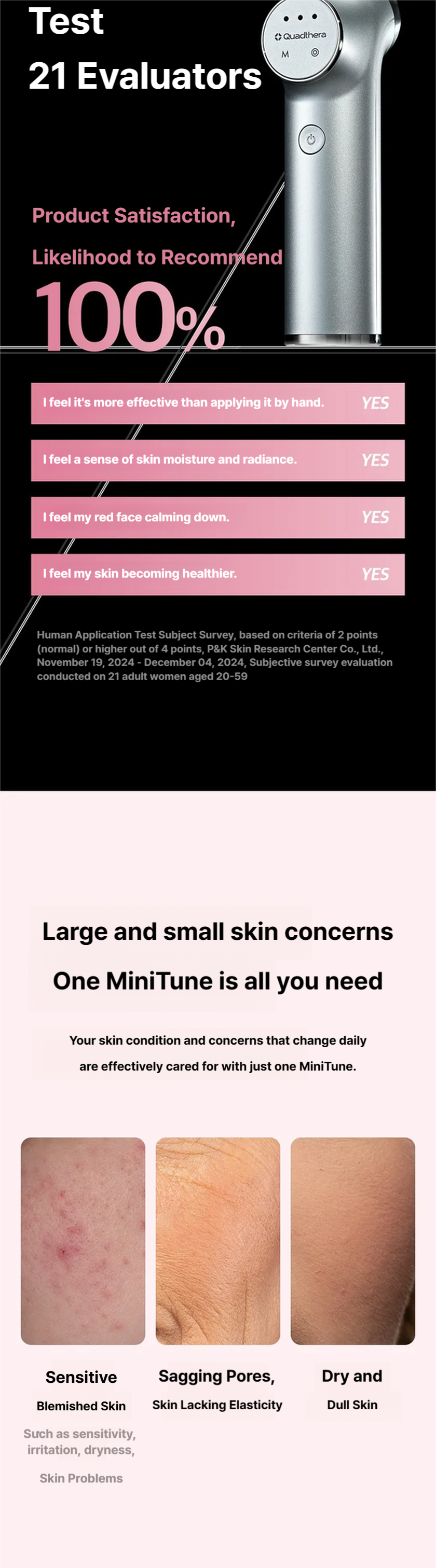 Quardthera minitune