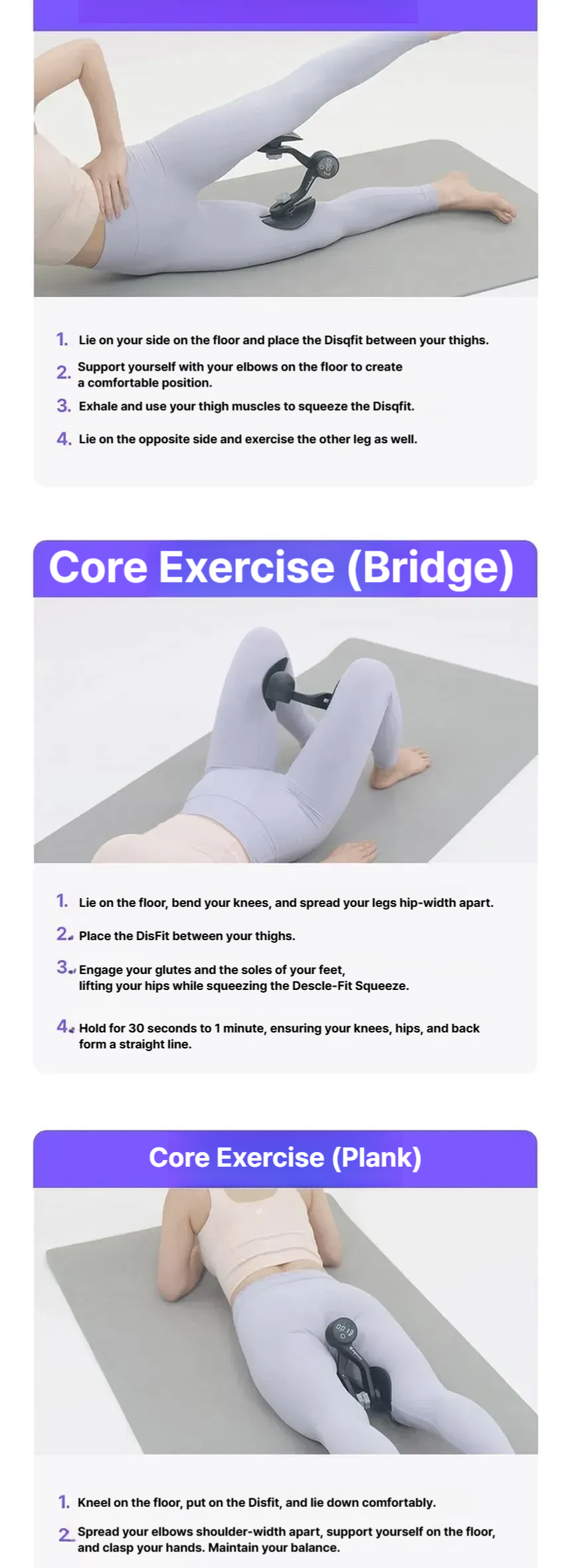 Descle-Fit