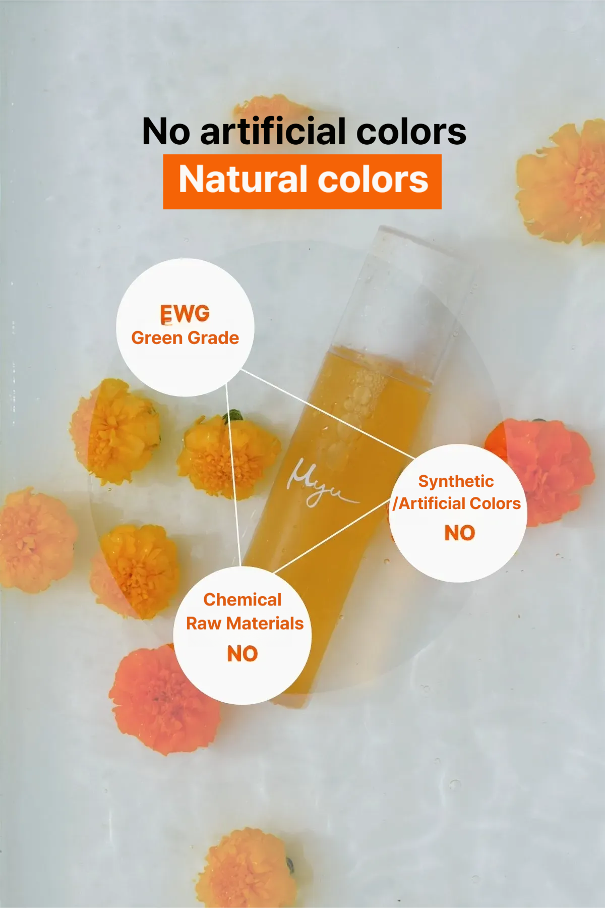 The Mew Lab Exosome Body Shot Mist 150 ml