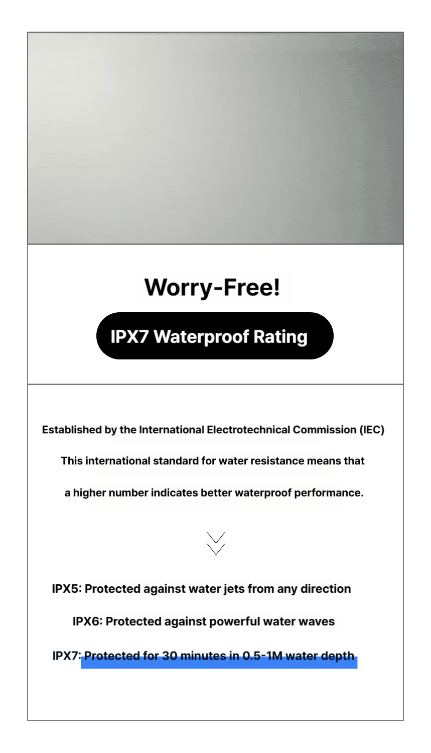 PROVAL White Therapic Electric Toothbrush