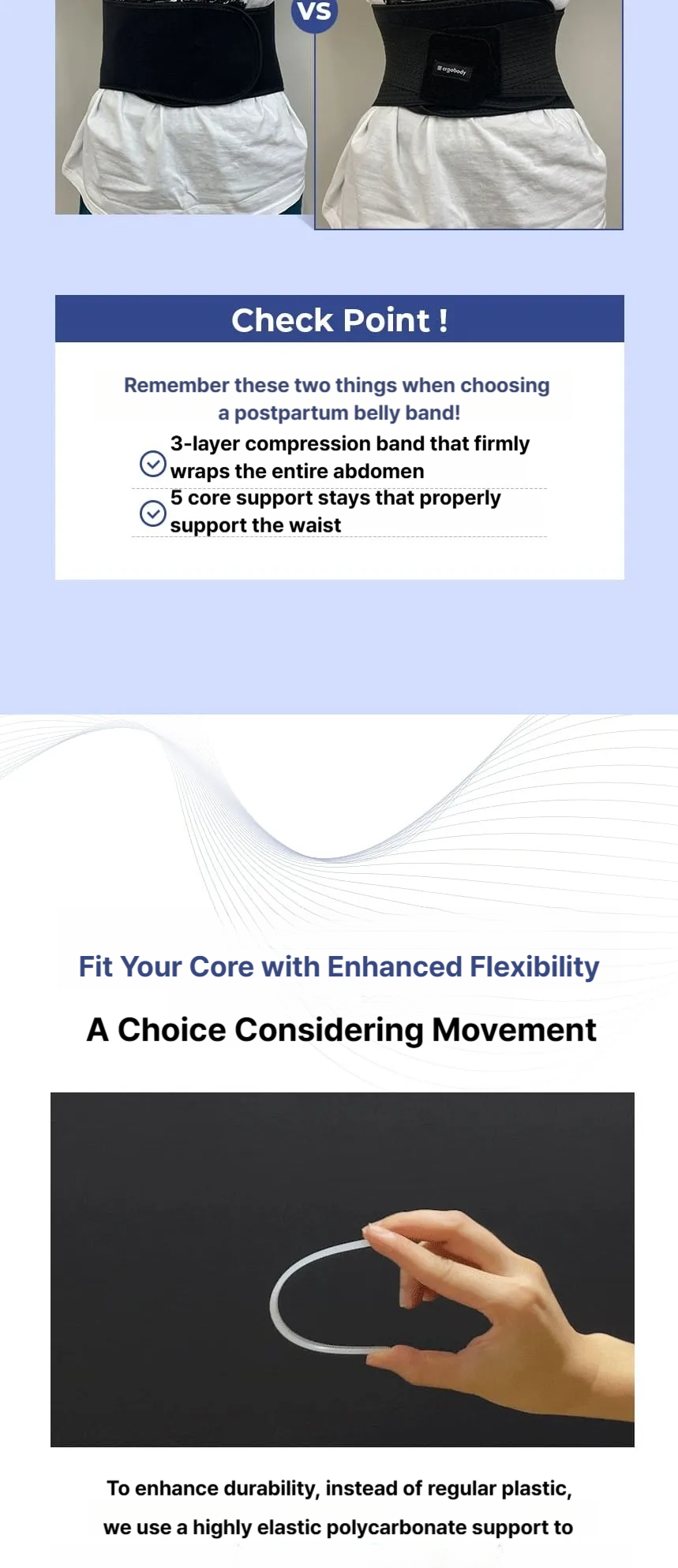 Fit Your Core