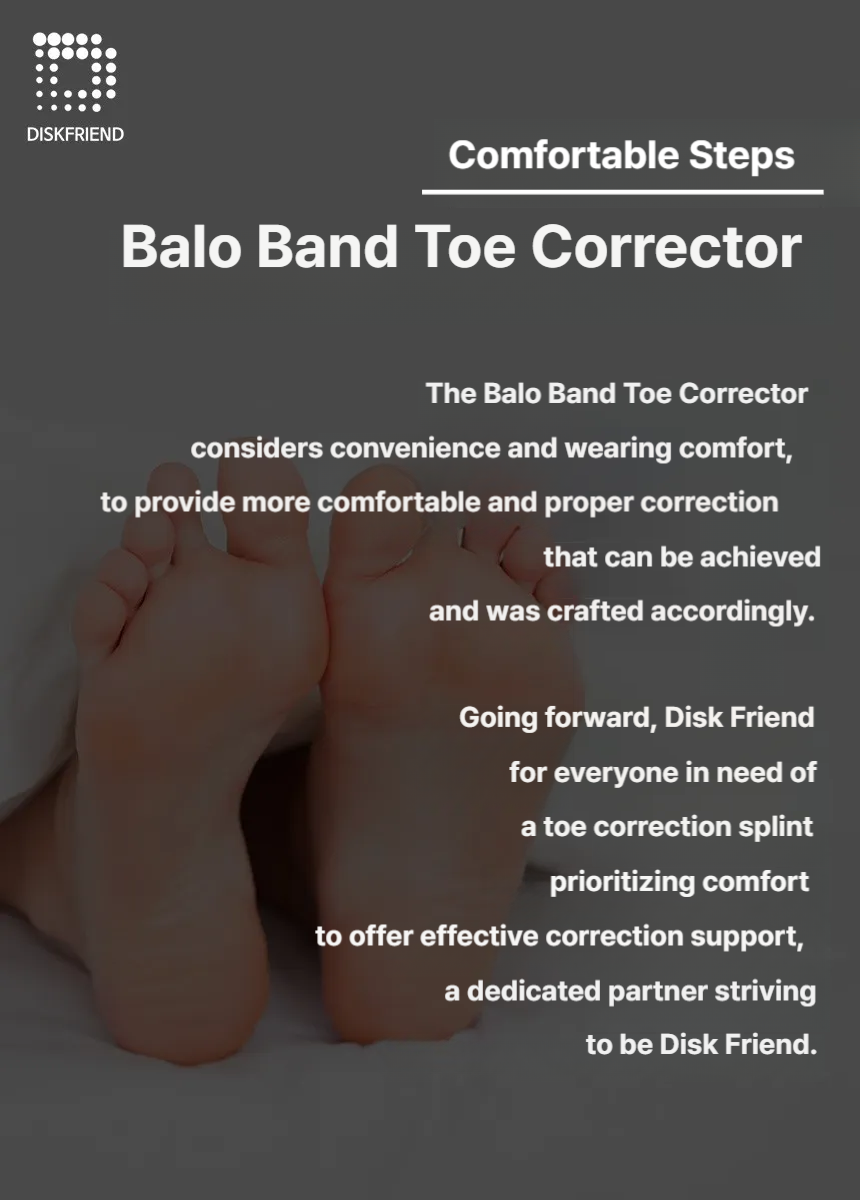 Footband (toe braces)