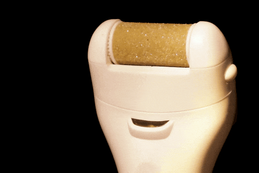 Facefactory Diapeel DECORATIVE REMOVING MACHINE