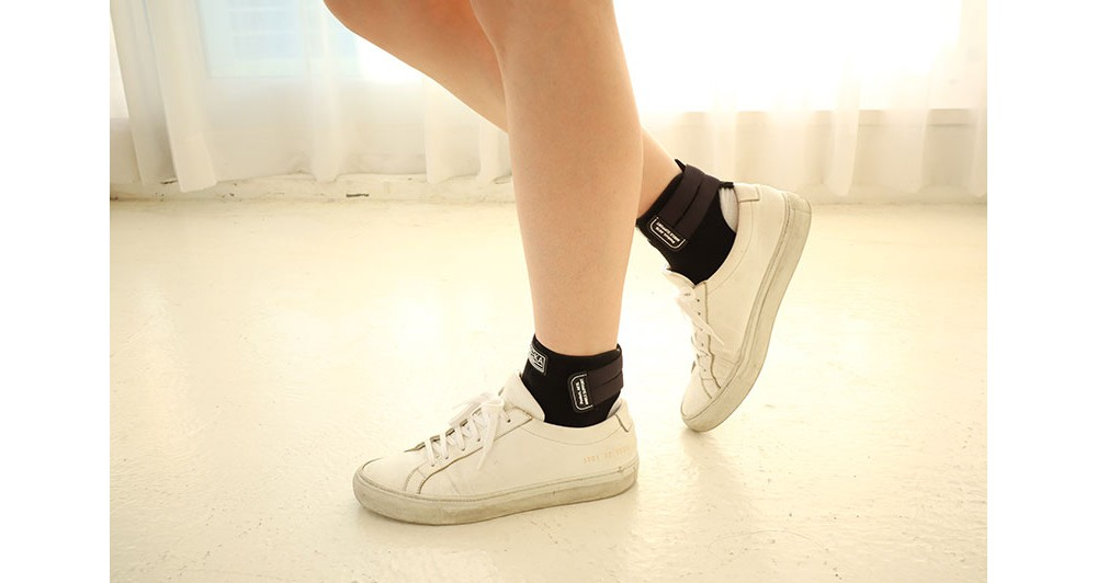 Anneka AK15 ankle brace