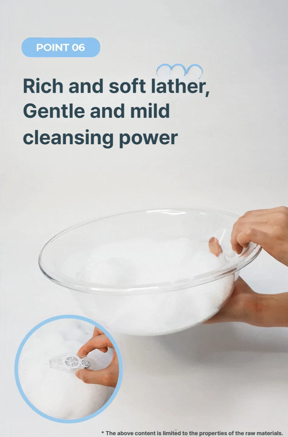 SULLAB Ato 808 Thermal All-in-One Wash 500ml