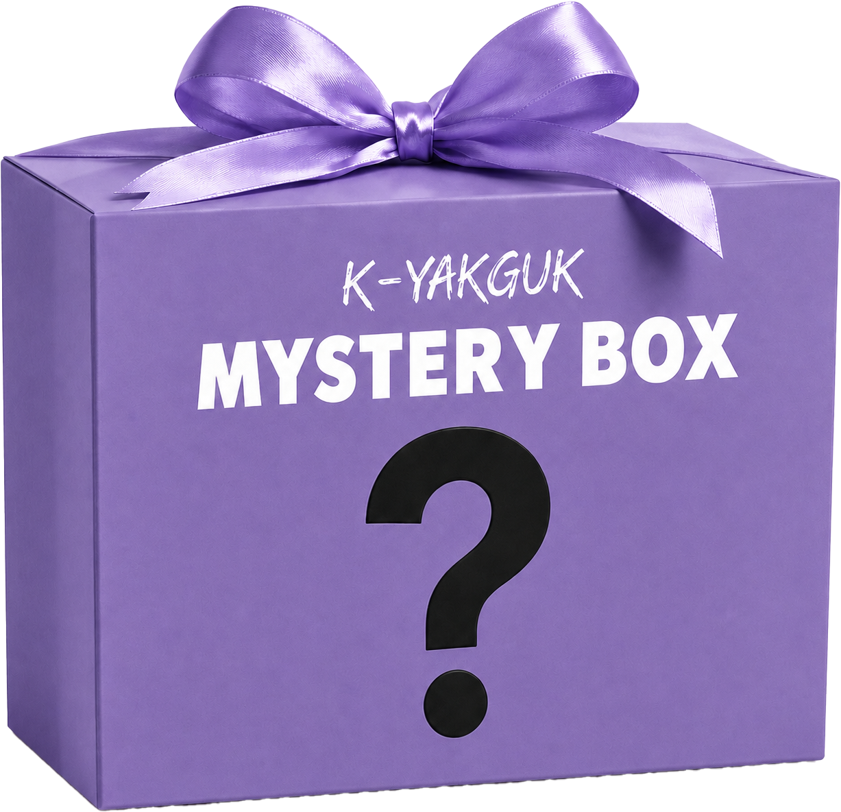 K-yakguk PDRN Special Pack B