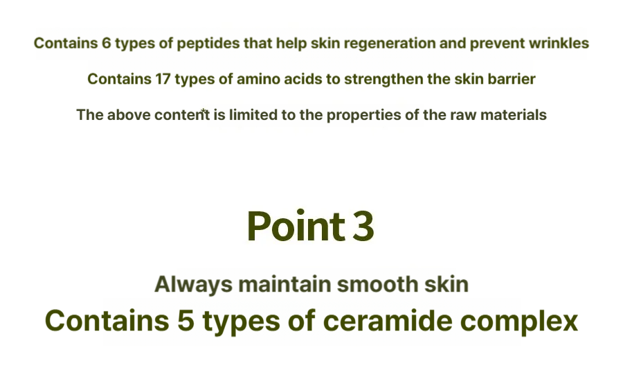 Taarre The Origin Pure Oil 33ml
