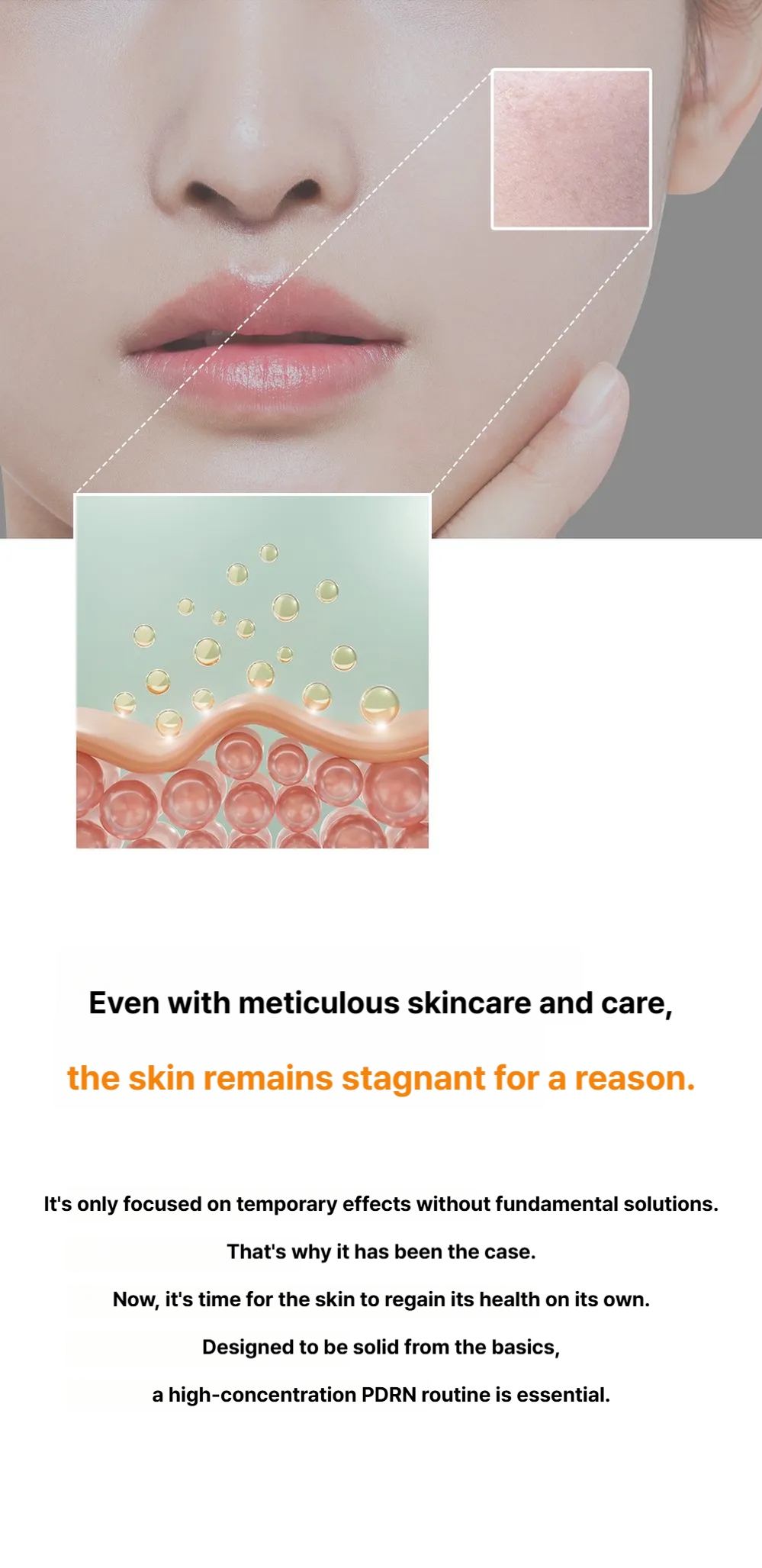 Remajuwon PDRN Rejuvenating Cream