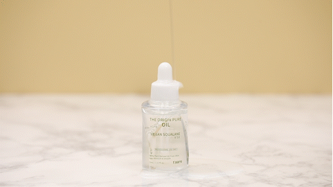 Taarre The Origin Pure Oil 33ml